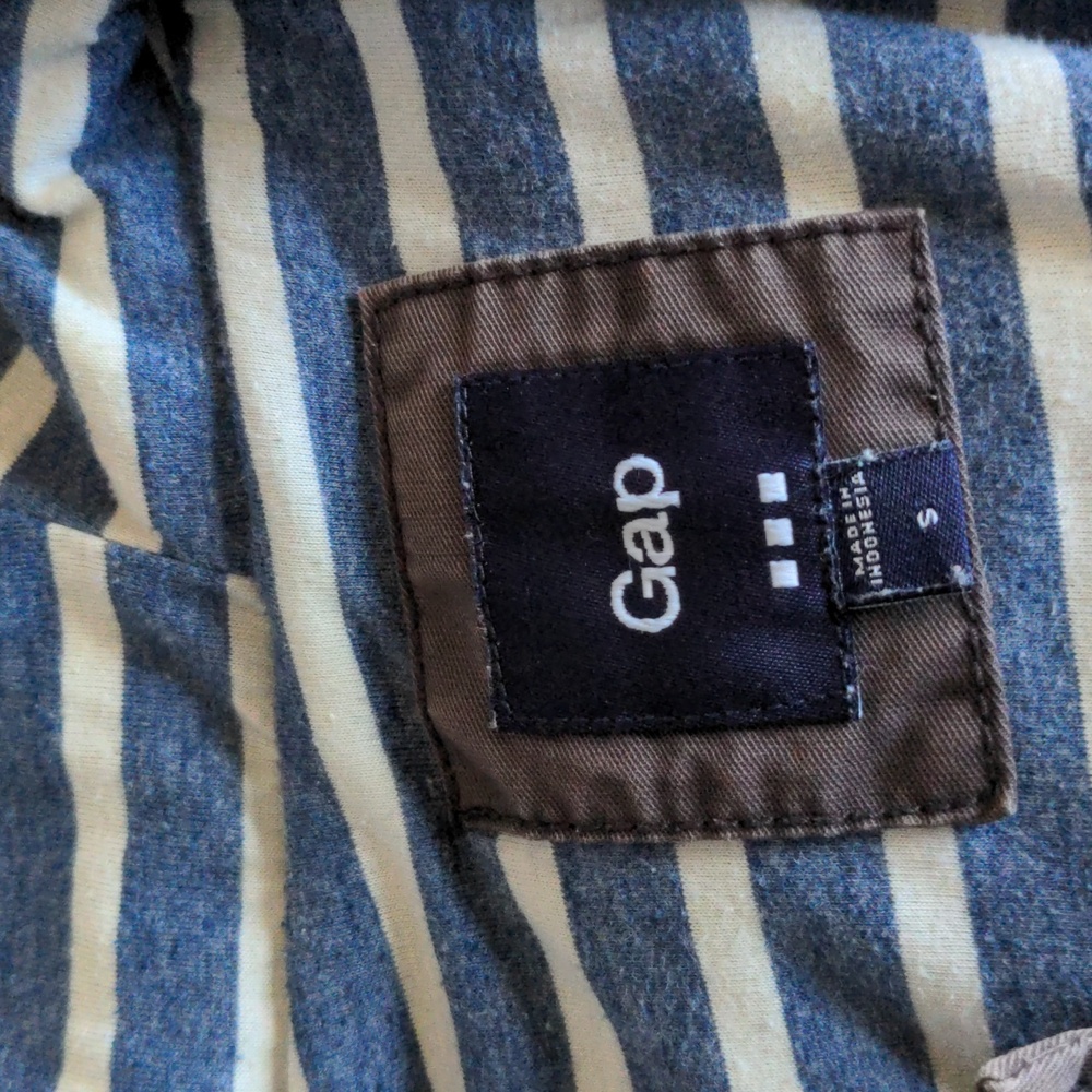 Spring Jacket - Picture 3 of 3